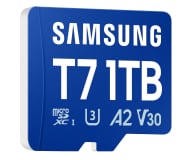 Samsung 1TB T7 microSDXC 170MB/s - 1522577 - zdjęcie 2